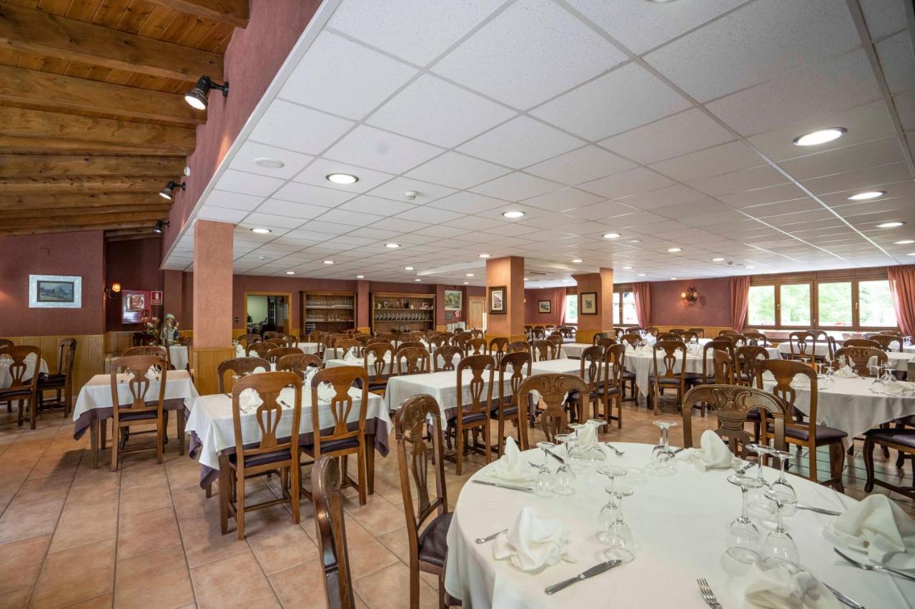 Hotel&restaurante Peña 4*