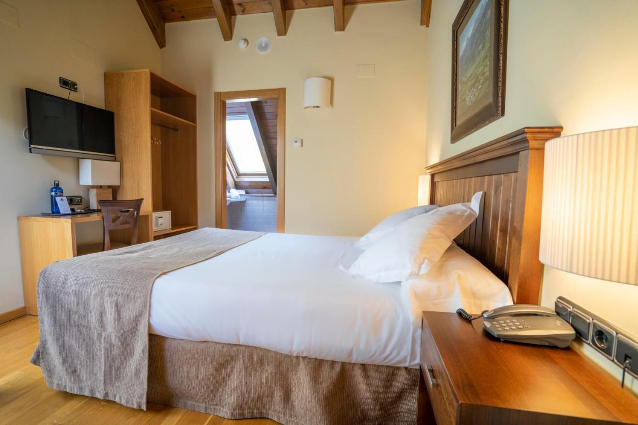 Hotel&restaurante Peña Hotel 4*