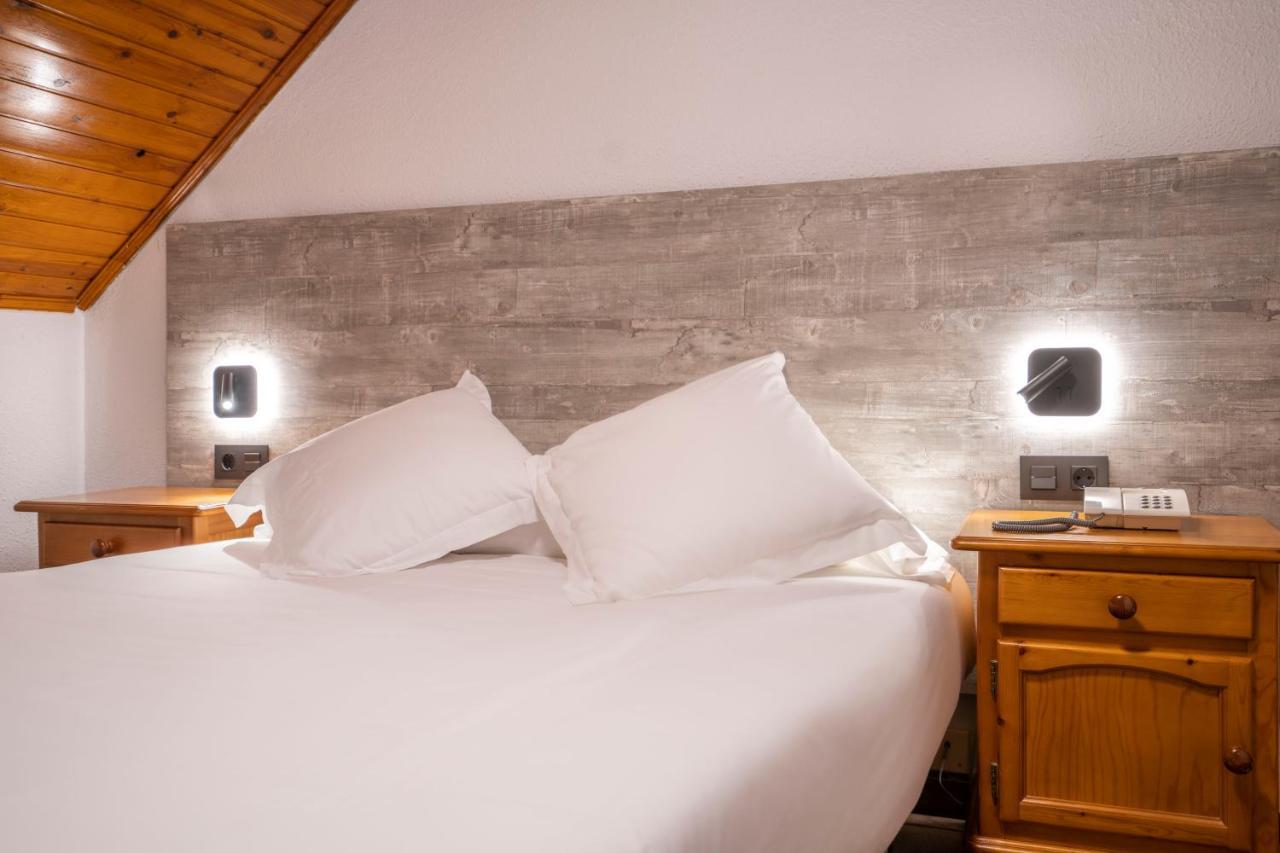 Hotel&restaurante Peña Hotel