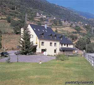 & Restaurante Pena