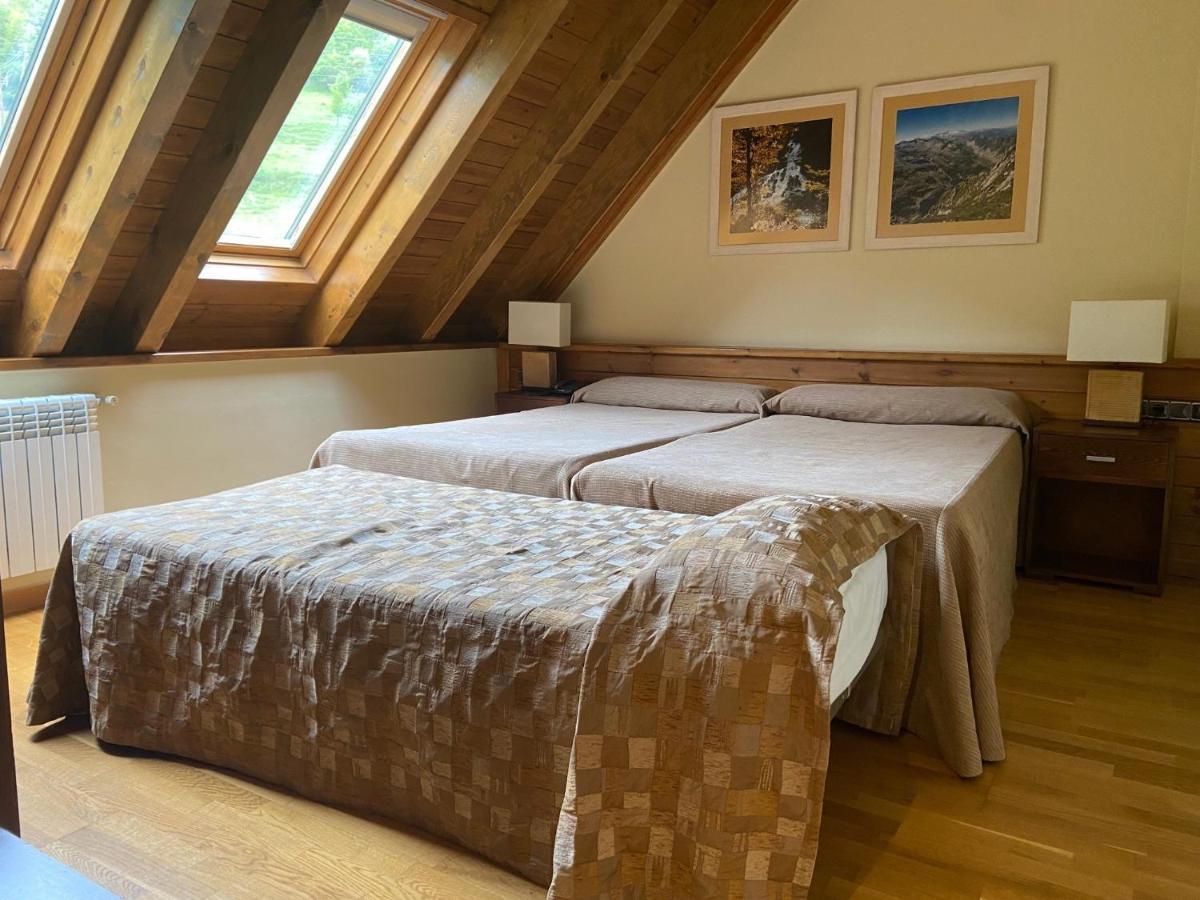 Hotel & Restaurante Pena 4*