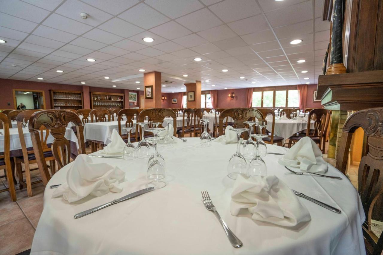 & Restaurante Pena