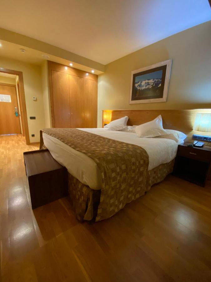 & Restaurante Pena Hotel 4*