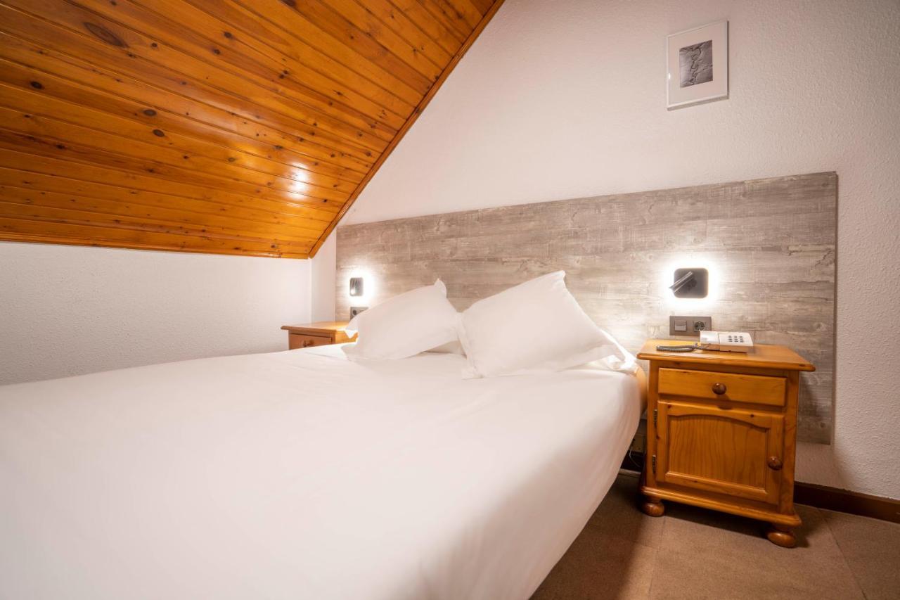 & Restaurante Pena Hotel 4*