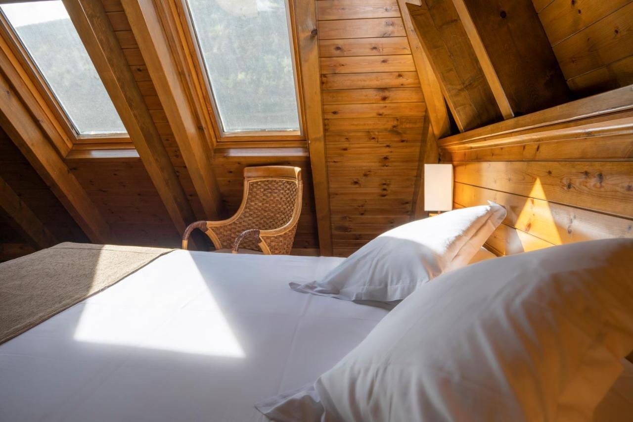 Hotel & Restaurante Pena 4*