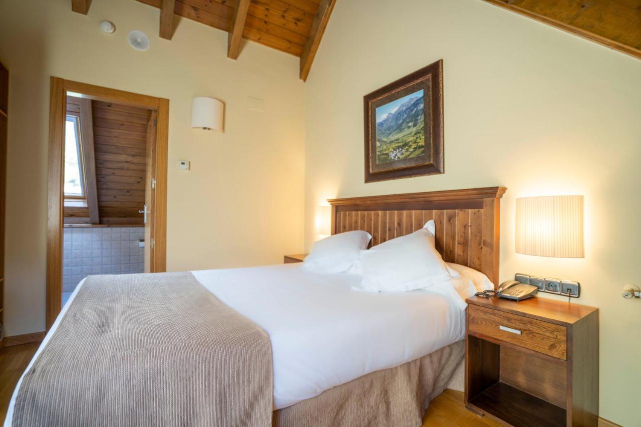 Hotel & Restaurante Pena