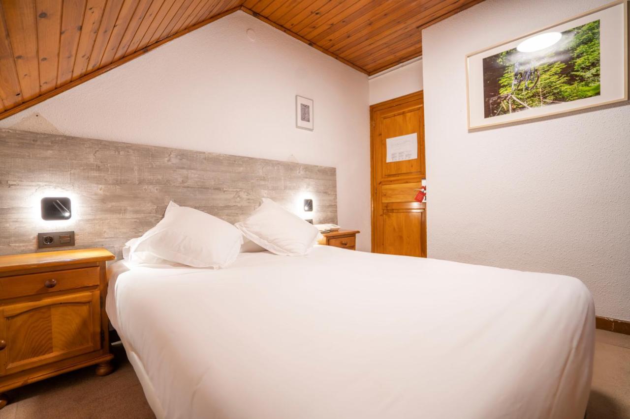 & Restaurante Pena Hotel