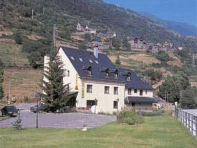 Hotel & Restaurante Pena