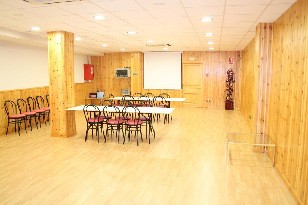 Hotel Hotel&restaurante Peña