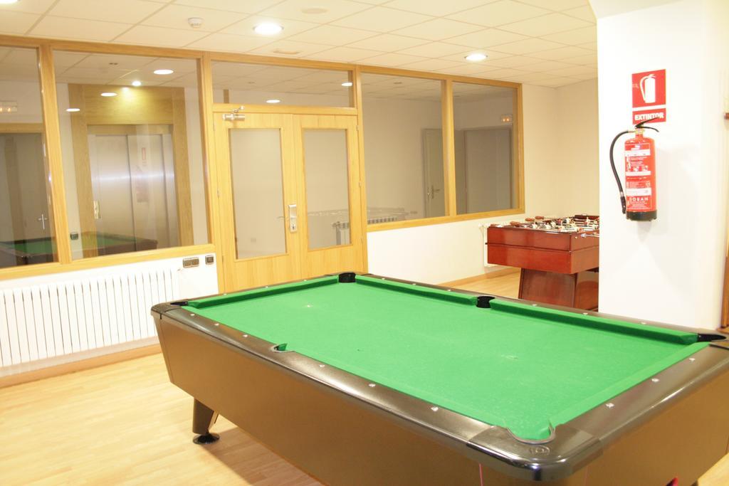 & Restaurante Pena Hotel